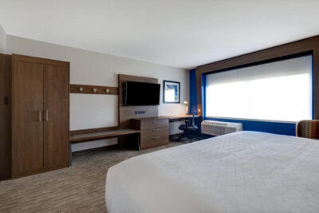 Holiday Inn Express & Suites - Grand Rapids South - Wyoming By Ihg Exteriér fotografie