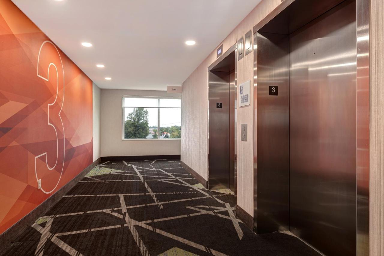 Holiday Inn Express & Suites - Grand Rapids South - Wyoming By Ihg Exteriér fotografie
