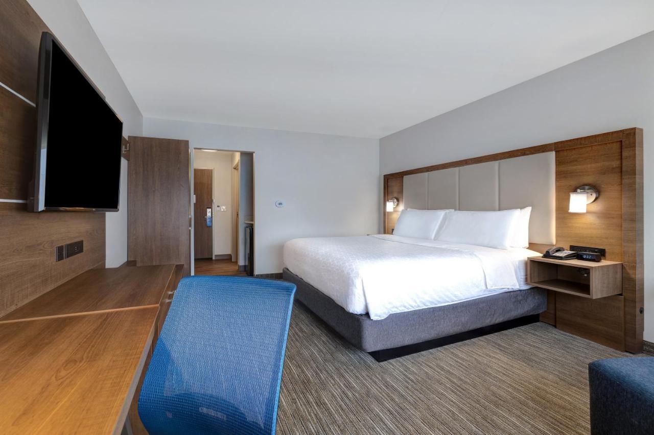 Holiday Inn Express & Suites - Grand Rapids South - Wyoming By Ihg Exteriér fotografie