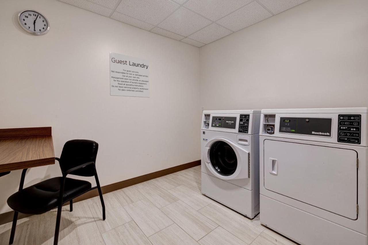 Holiday Inn Express & Suites - Grand Rapids South - Wyoming By Ihg Exteriér fotografie