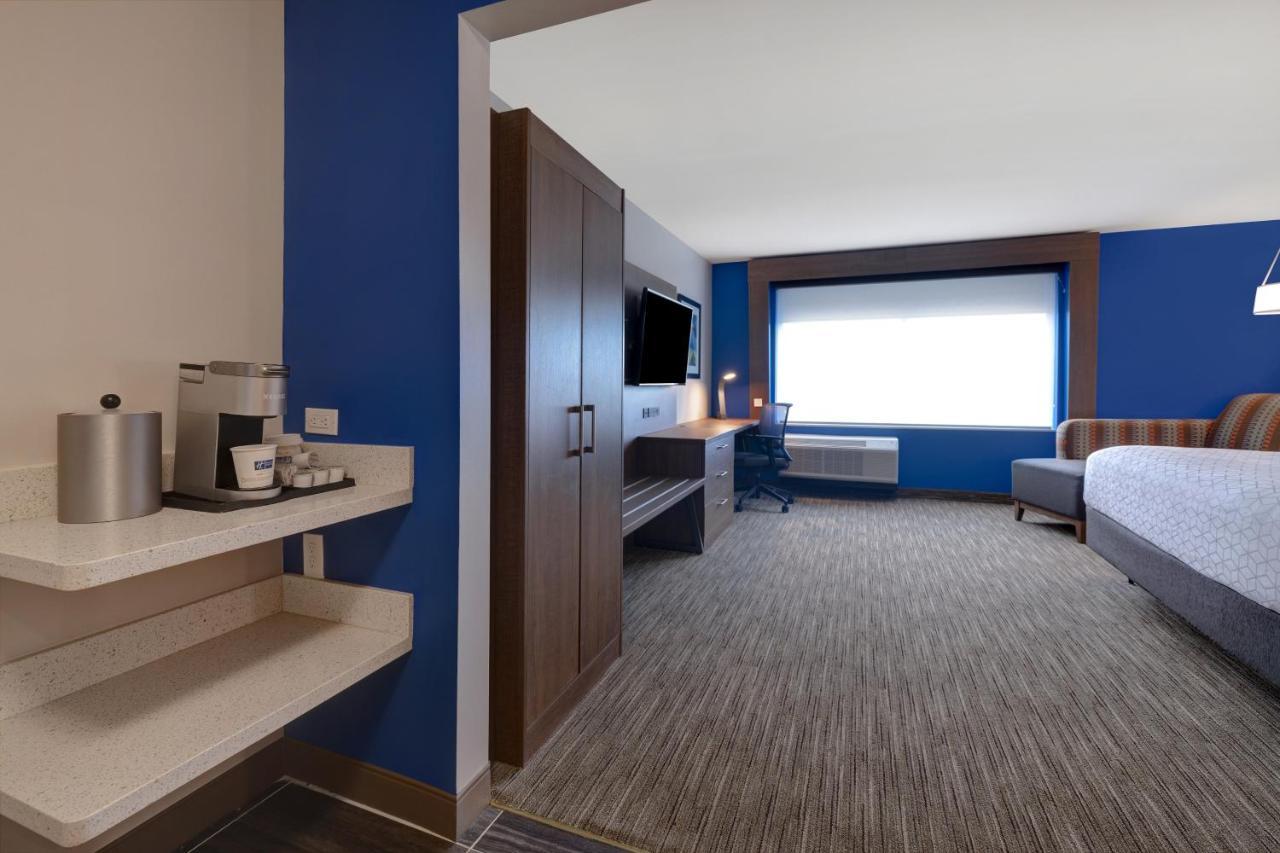 Holiday Inn Express & Suites - Grand Rapids South - Wyoming By Ihg Exteriér fotografie