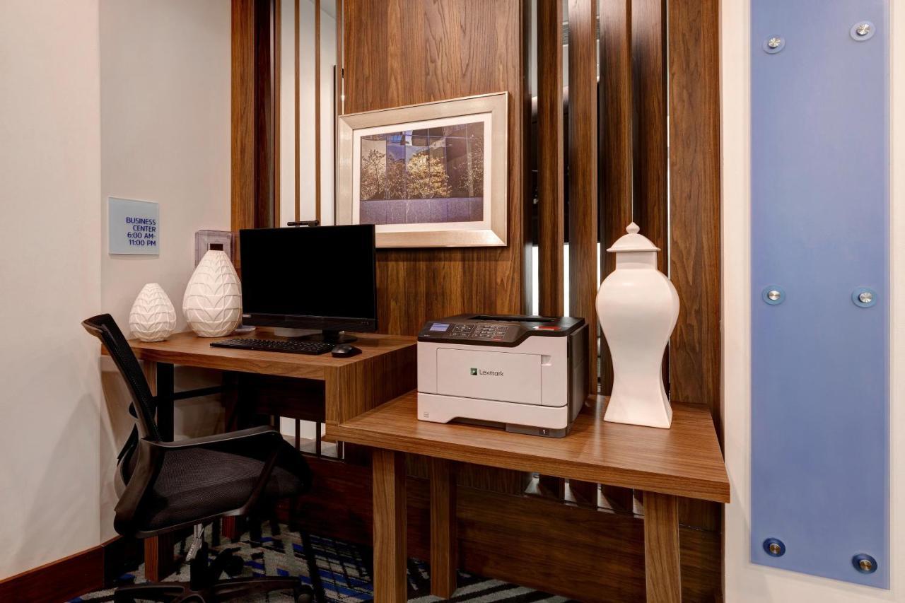 Holiday Inn Express & Suites - Grand Rapids South - Wyoming By Ihg Exteriér fotografie
