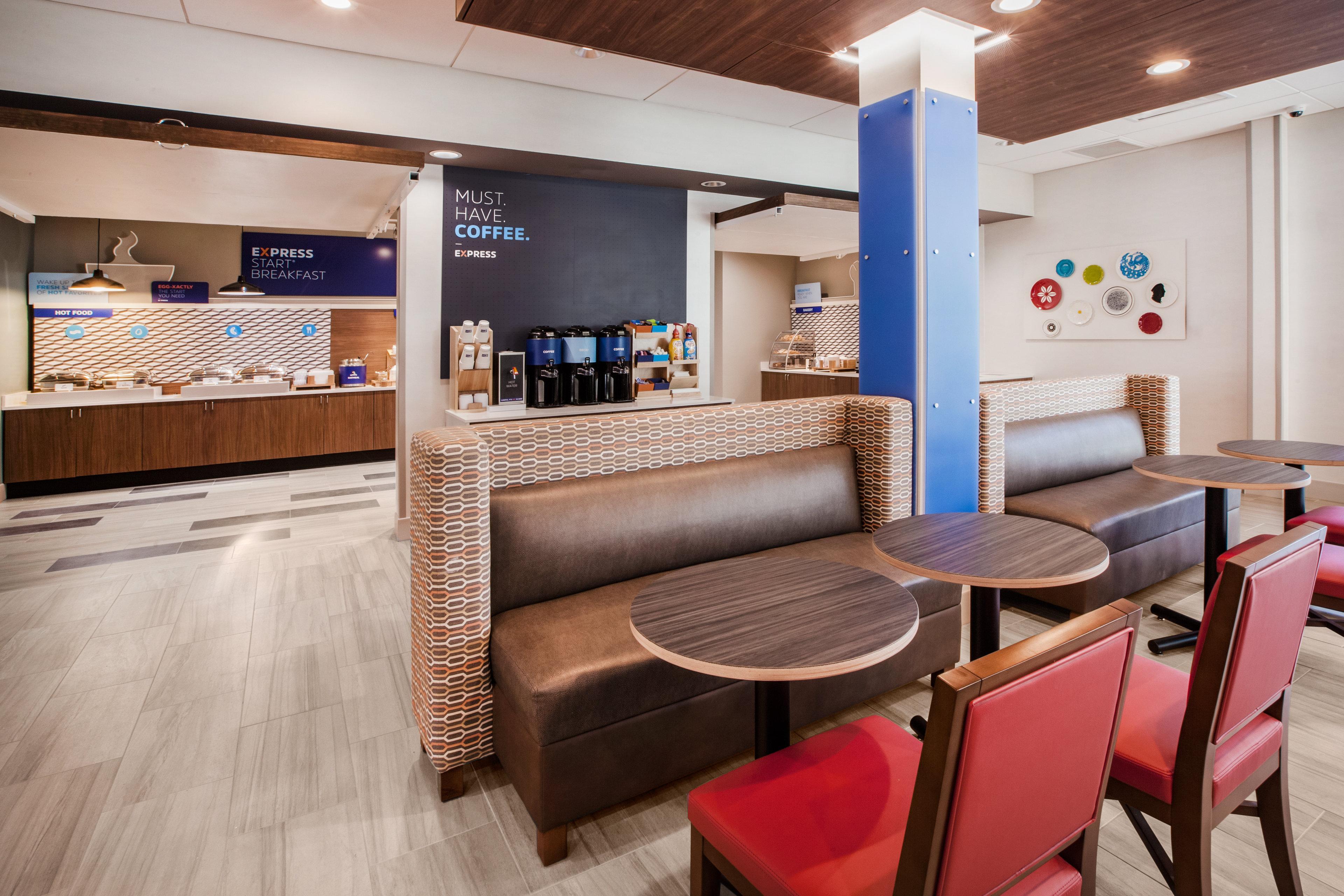 Holiday Inn Express & Suites - Grand Rapids South - Wyoming By Ihg Exteriér fotografie