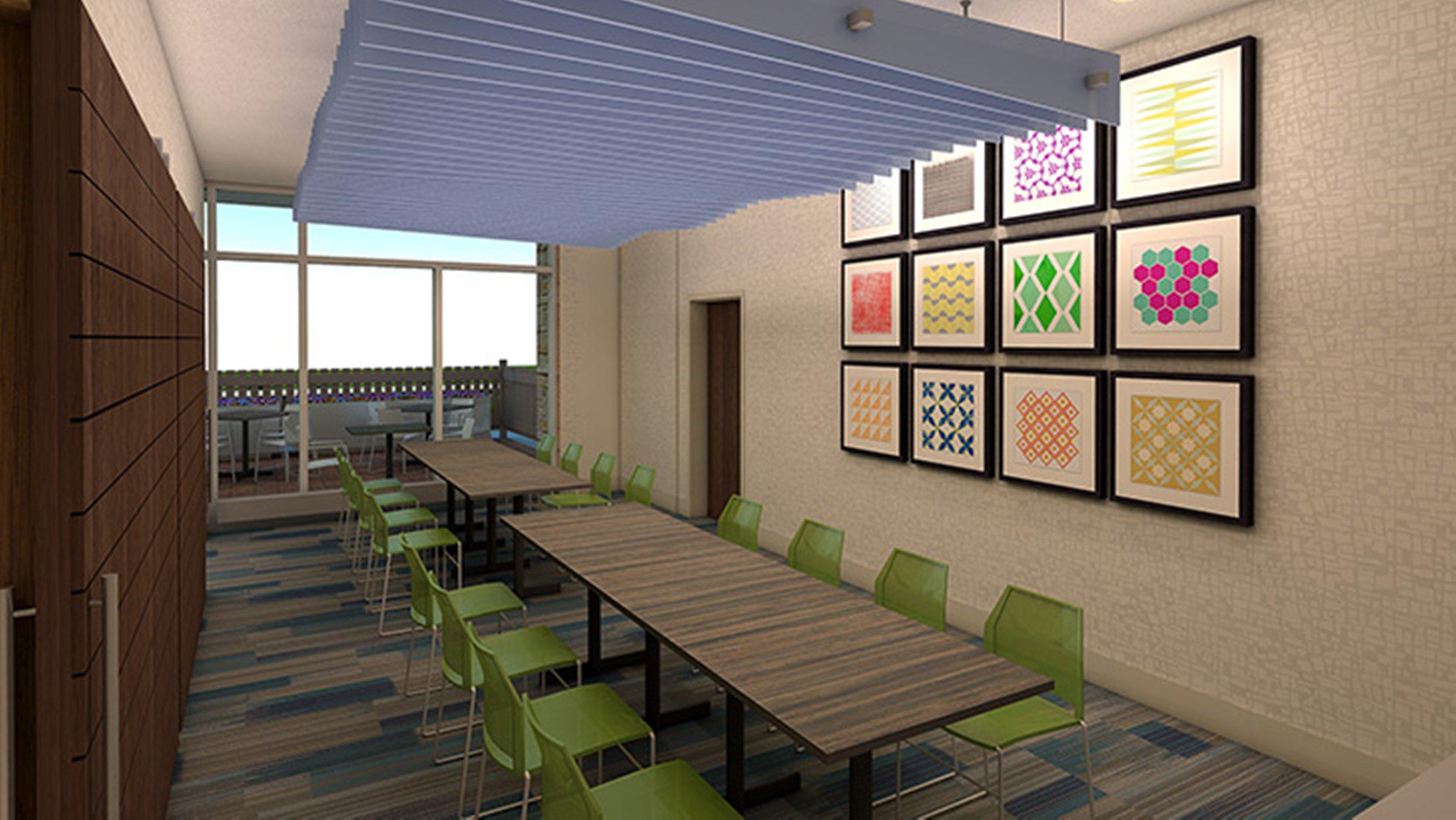 Holiday Inn Express & Suites - Grand Rapids South - Wyoming By Ihg Exteriér fotografie