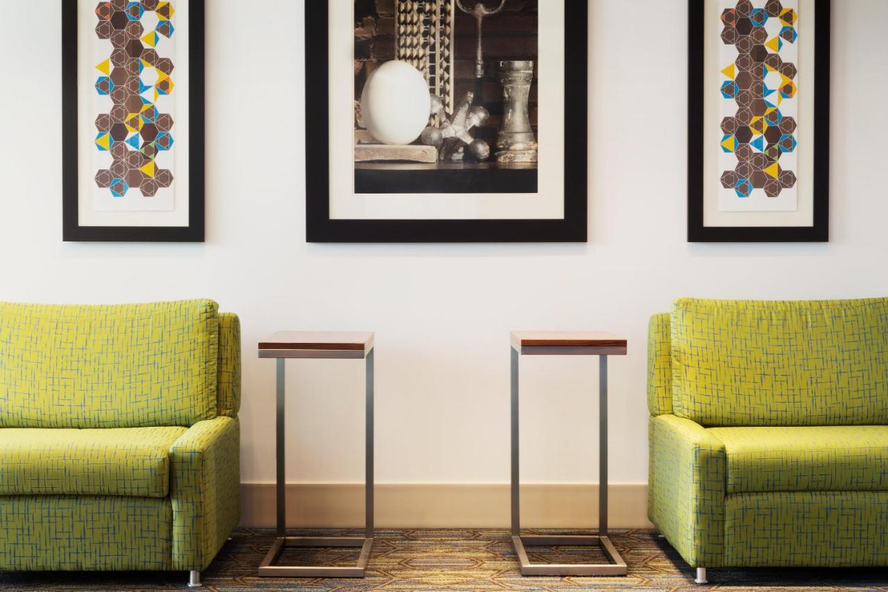 Holiday Inn Express & Suites - Grand Rapids South - Wyoming By Ihg Exteriér fotografie
