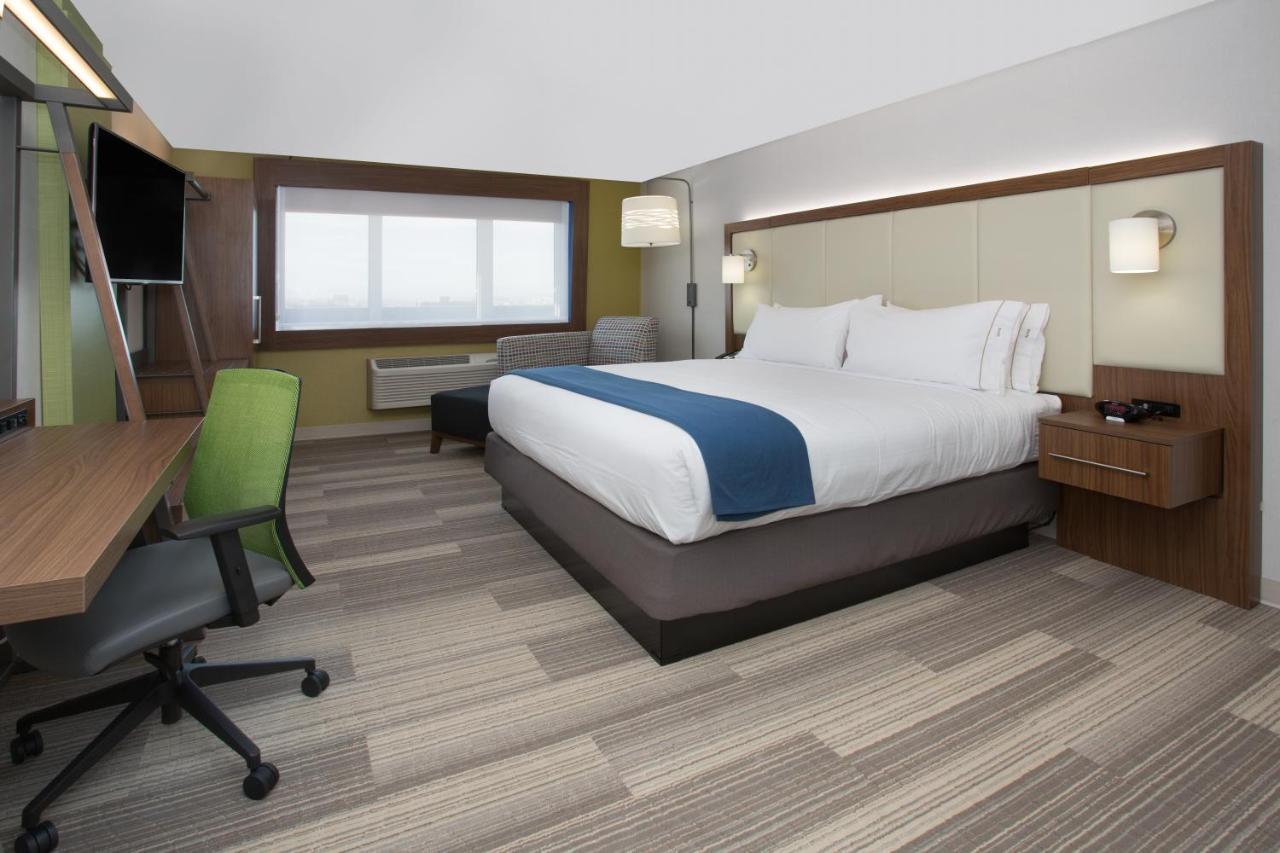 Holiday Inn Express & Suites - Grand Rapids South - Wyoming By Ihg Exteriér fotografie